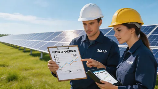 Solar project article thumbnail