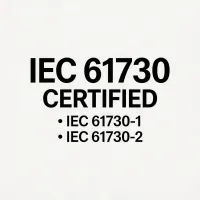 IEC 61730 certification